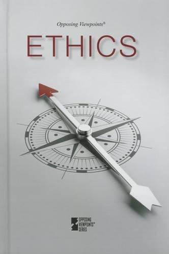 Cover image for Ethics