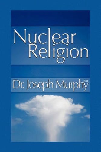 Cover image for Nuclear Religion