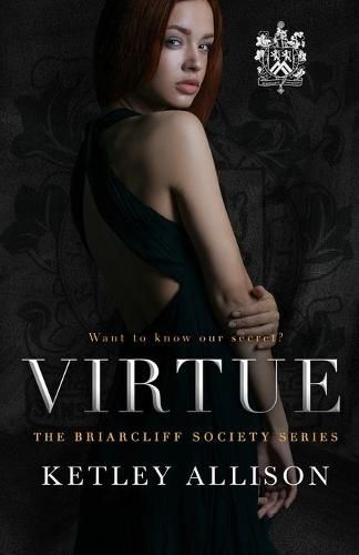 Cover image for Virtue