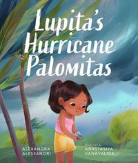 Cover image for Lupita's Hurricane Palomitas