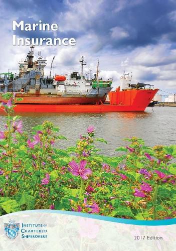 Marine Insurance 2017