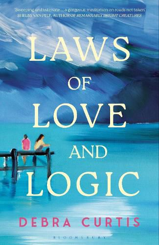 Cover image for Laws of Love and Logic