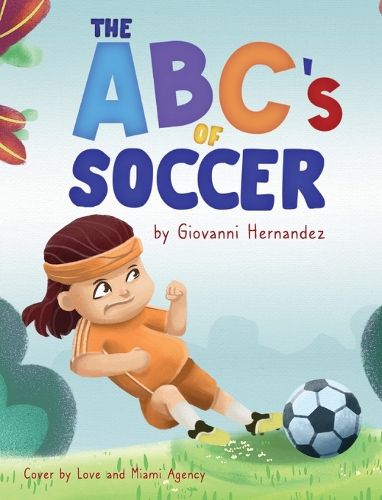Cover image for ABCs of Soccer