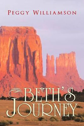 Cover image for Beth's Journey