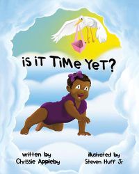 Cover image for Is it time yet?