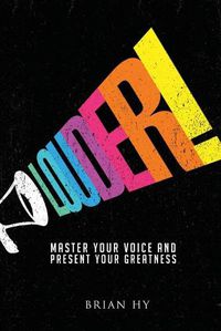 Cover image for Louder!: Master Your Voice And Present Your Greatness