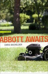 Cover image for Abbott Awaits: A Novel