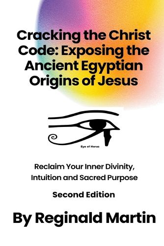 Cover image for Cracking The Christ Code