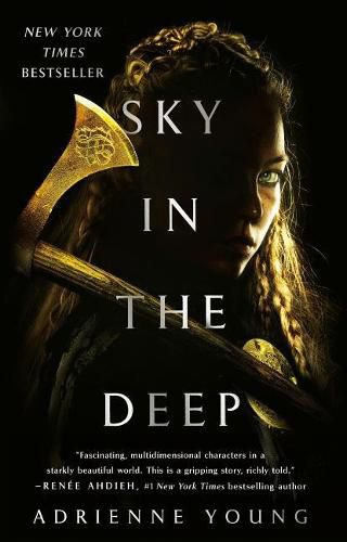 Cover image for Sky in the Deep