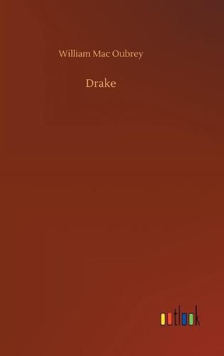 Cover image for Drake