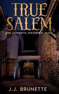 Cover image for True Salem