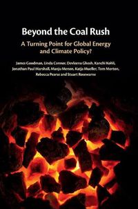 Cover image for Beyond the Coal Rush: A Turning Point for Global Energy and Climate Policy?