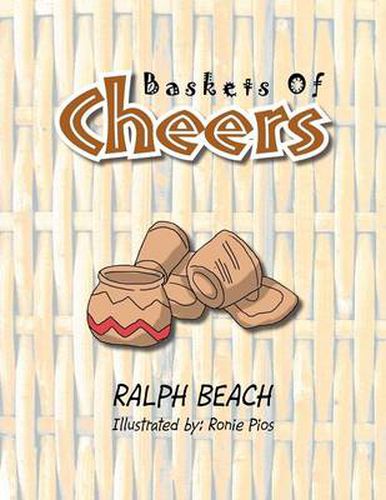 Cover image for Baskets Of Cheers