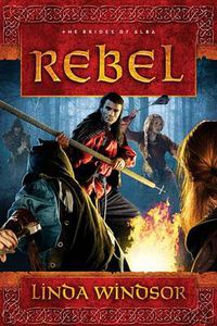 Cover image for Rebel