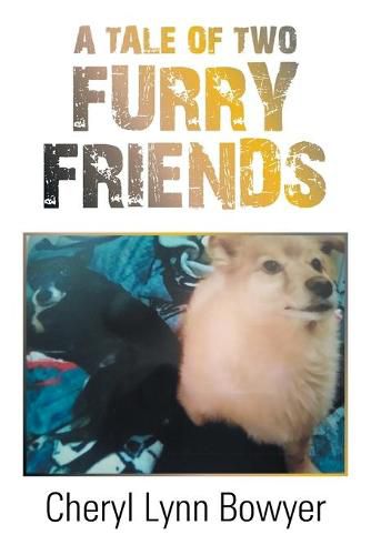 Cover image for A Tale of Two Furry Friends