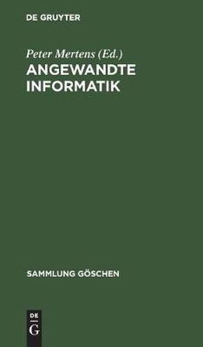 Angewandte Informatik