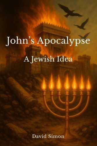 Cover image for John's Apocalypse