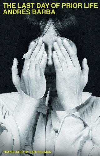 Cover image for The Last Day of Prior Life