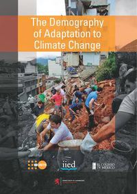 Cover image for The Demography of Adaptation to Climate Change