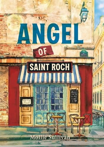 Cover image for Angel of Saint Roch