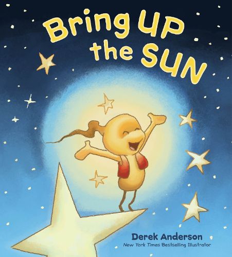 Cover image for Bring Up the Sun