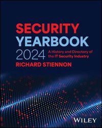 Cover image for Security Yearbook 2024