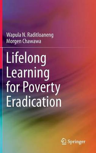 Cover image for Lifelong Learning for Poverty Eradication