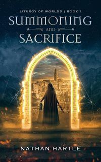 Cover image for Summoning and Sacrifice