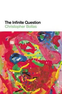Cover image for The Infinite Question