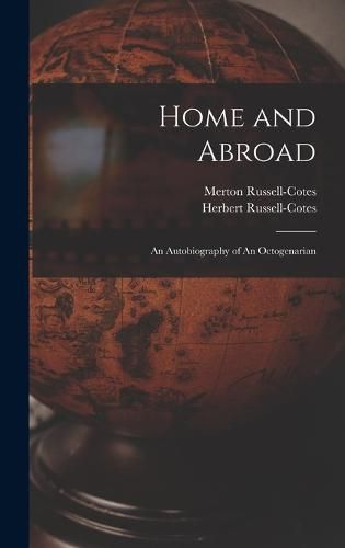 Cover image for Home and Abroad