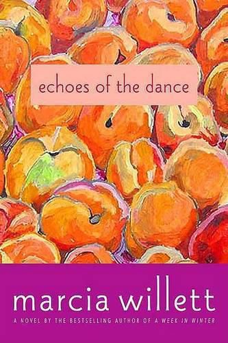 Cover image for Echoes of the Dance