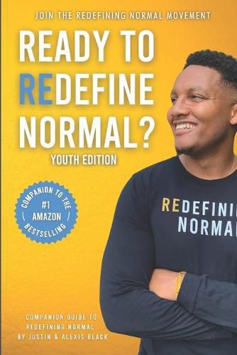 Cover image for Redefining Normal Companion Guide