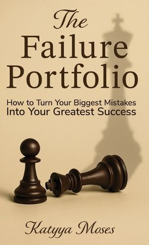 Cover image for The Failure Portfolio