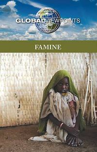 Cover image for Famine