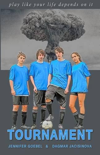 Cover image for Tournament