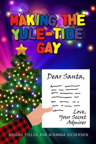 Cover image for Making the Yule-Tide Gay