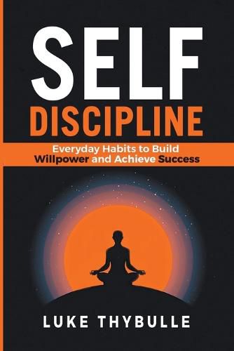 Cover image for Self-Discipline