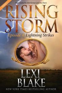 Cover image for Lightning Strikes, Season 2, Episode 4