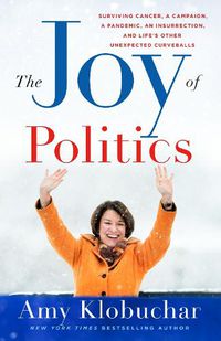 Cover image for The Joy of Politics