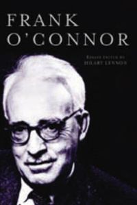 Cover image for Frank O'Connor: Critical Essays