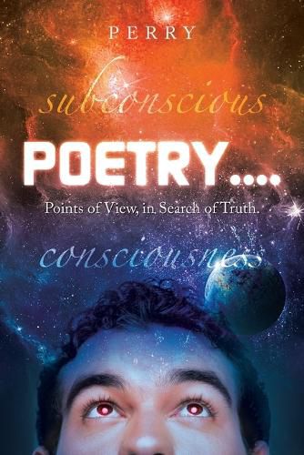 Cover image for Poetry....