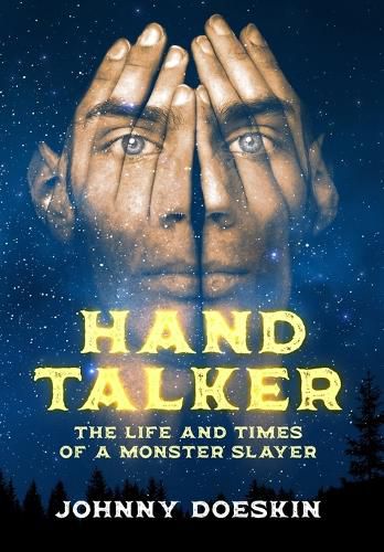 Cover image for Hand Talker