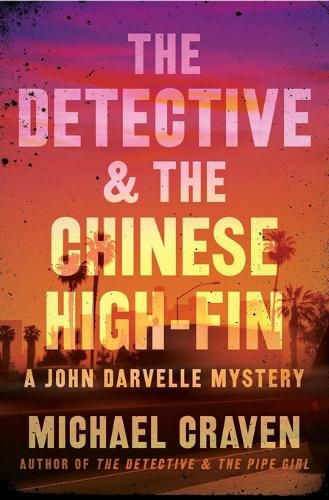 Cover image for The Detective & the Chinese High-Fin