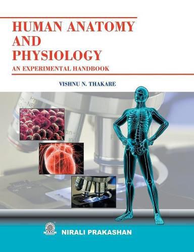 Cover image for Human Anatomy and Physiology