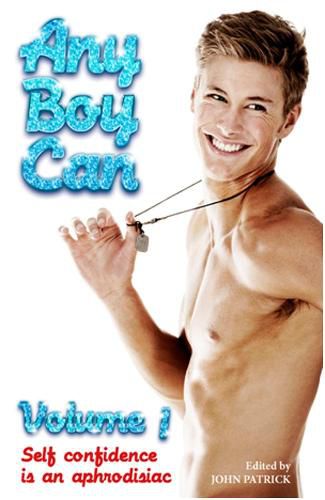 Cover image for Any Boy Can - Volume 2