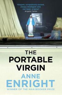 Cover image for The Portable Virgin