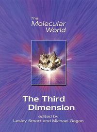 Cover image for The Third Dimension