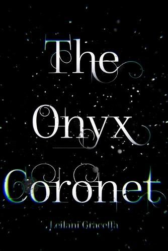 Cover image for The Onyx Coronet