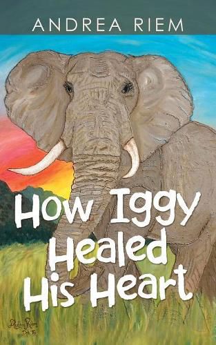 Cover image for How Iggy Healed His Heart