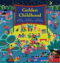 Cover image for Golden Childhood